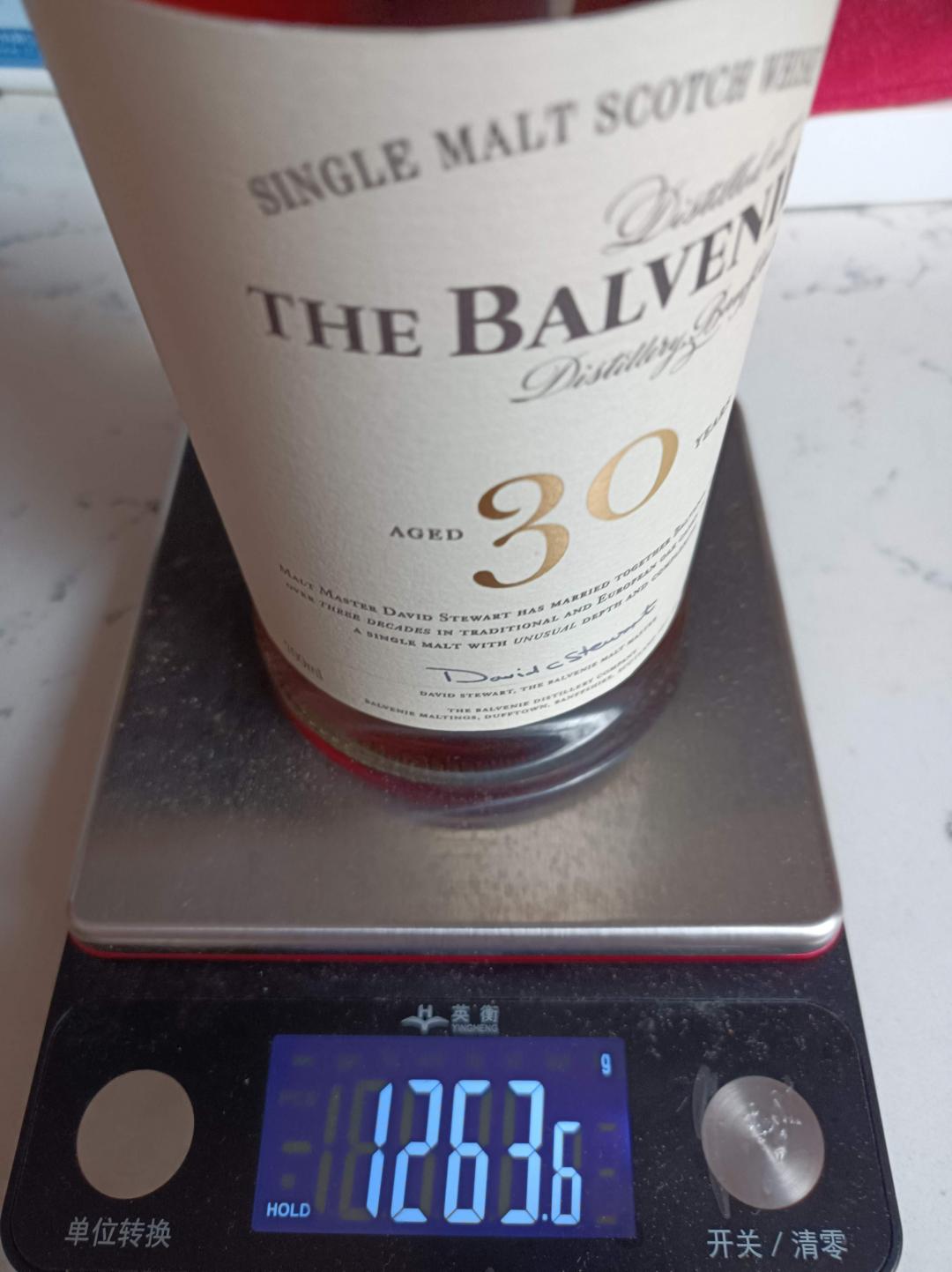 百富30年