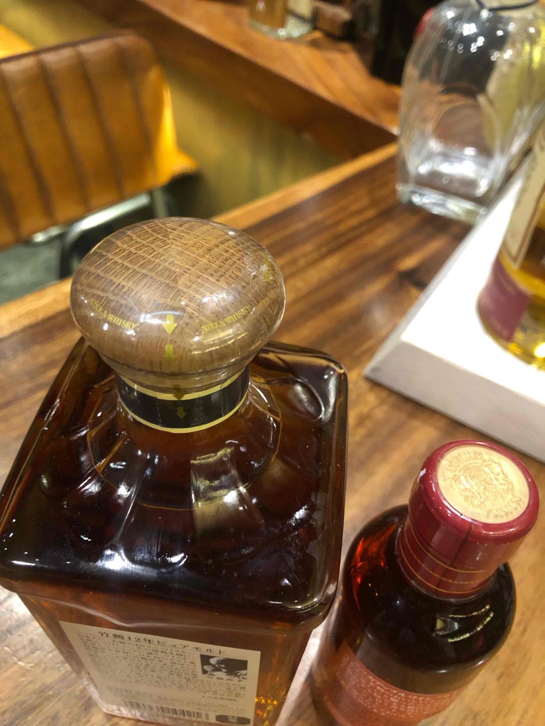 竹鹤 物语 12年 礼盒套装