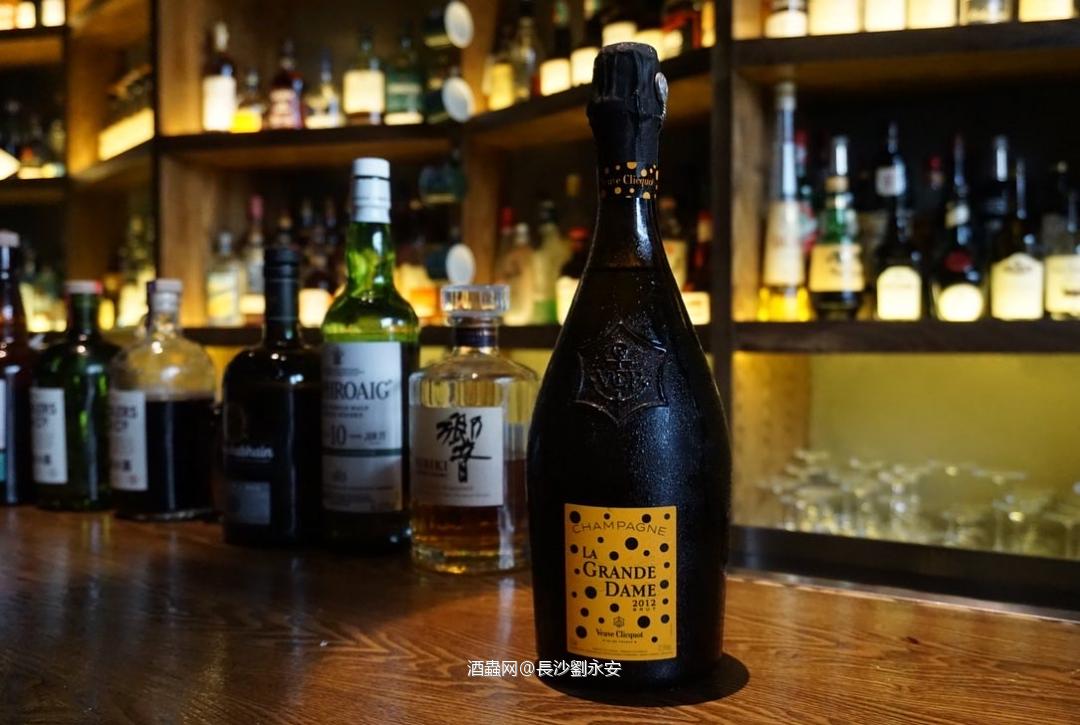 香槟🍾夏天的感觉