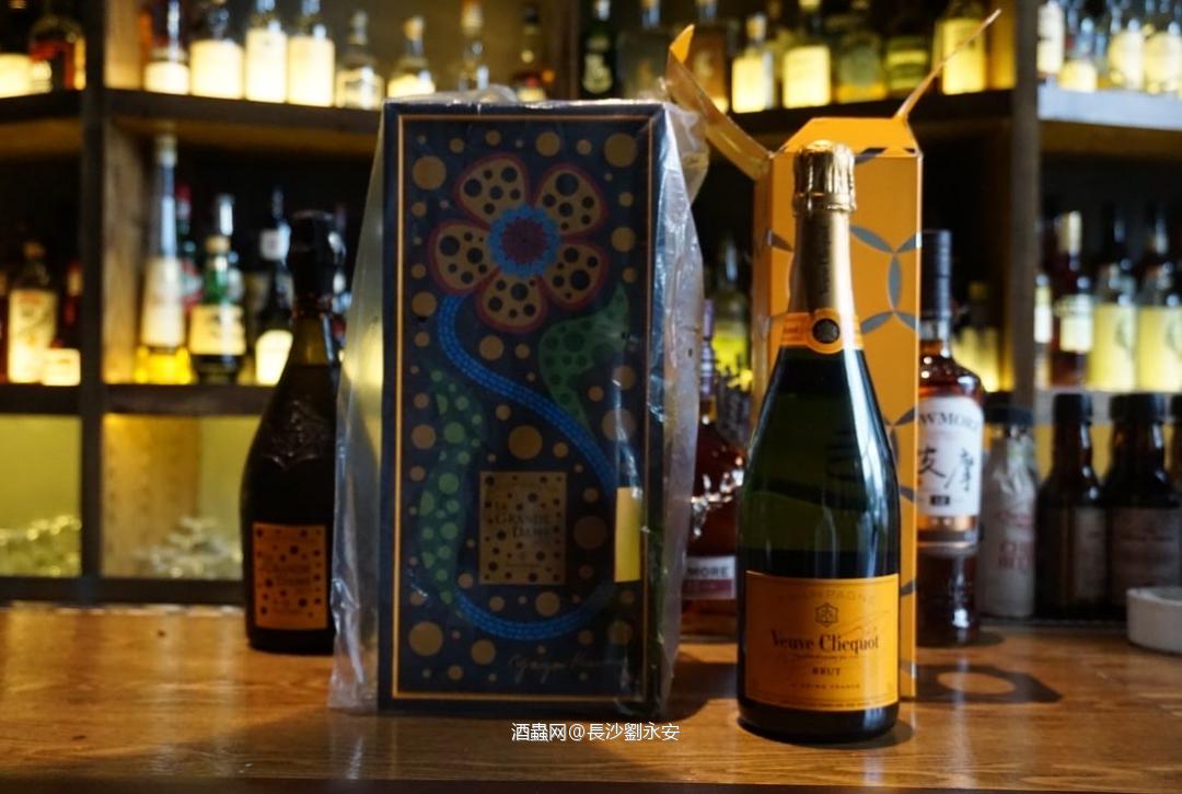 香槟🍾夏天的感觉