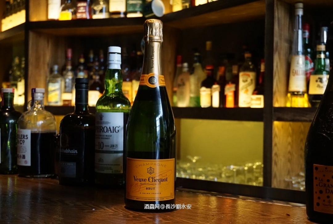 香槟🍾夏天的感觉