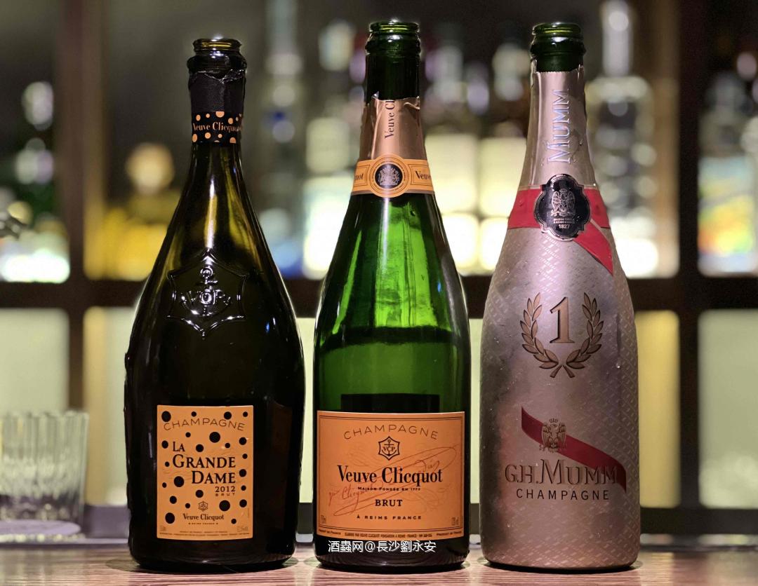 香槟🍾夏天的感觉