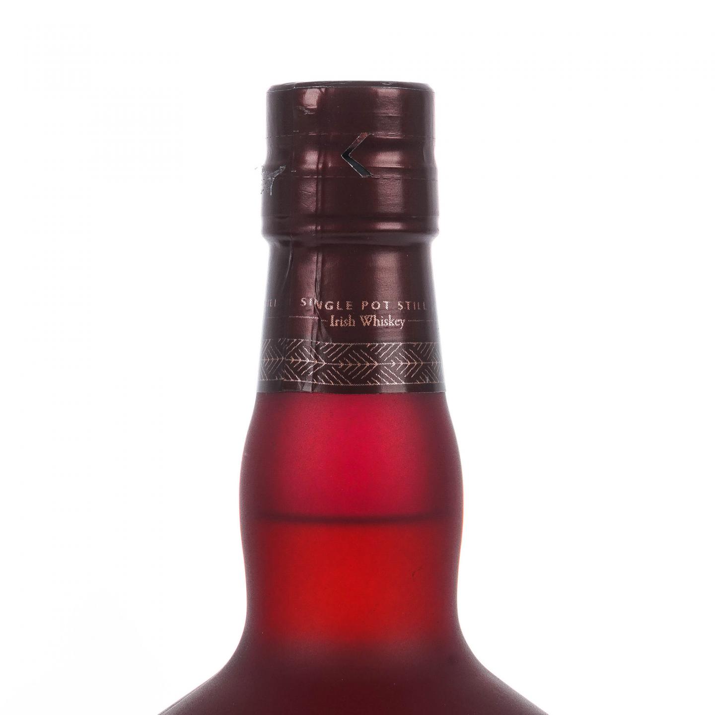 Redbreast 知更鸟 27年 单壶威士忌