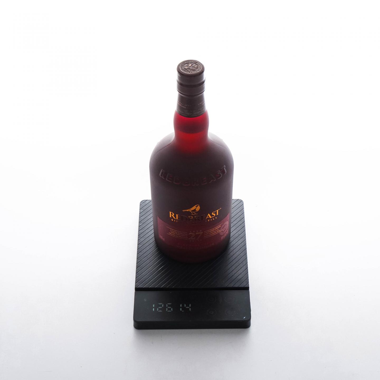 Redbreast 知更鸟 27年 单壶威士忌