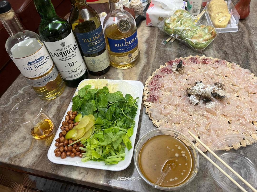 一个人,也要有仪式感<img src='https://sdata.whiskyworm.com/xcxpics/emoji_93.png' class='emoji' />