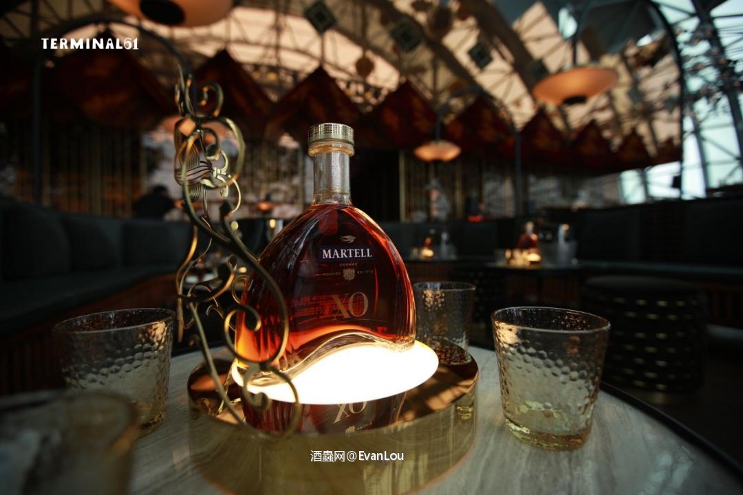 ✨T61 重庆开幕预热派对 ​SKY SHUTTLING