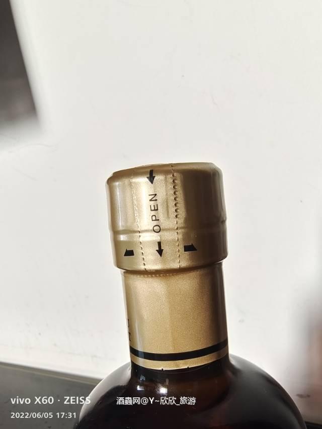 竹鹤 金头 黑标 老款 绝版 已停产