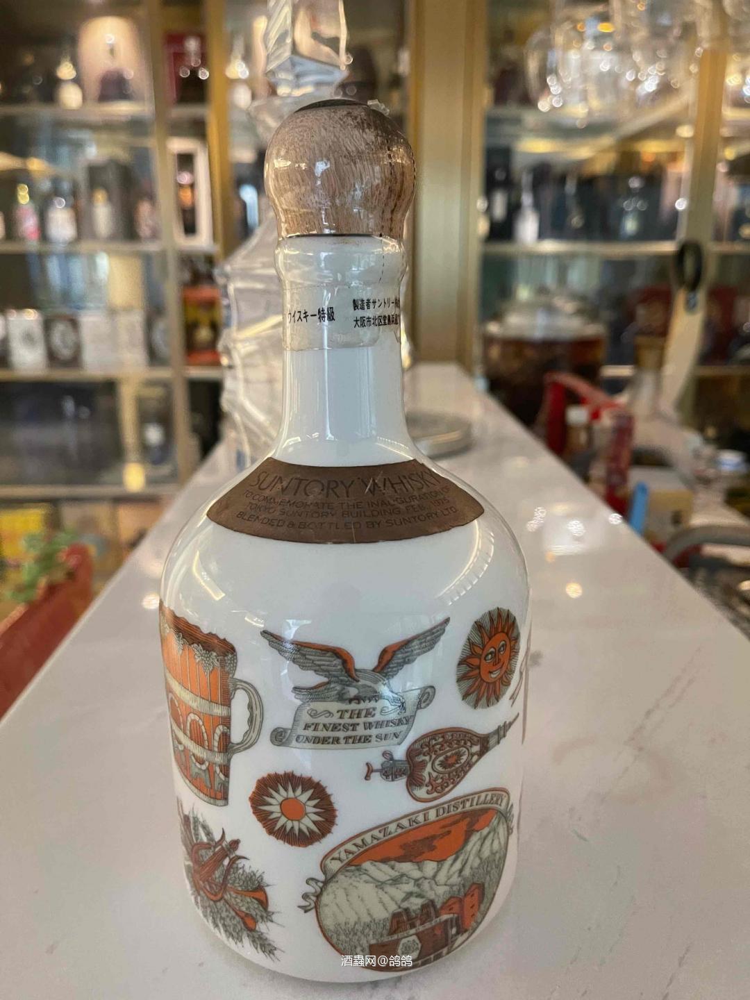 这个是什么年代的呢