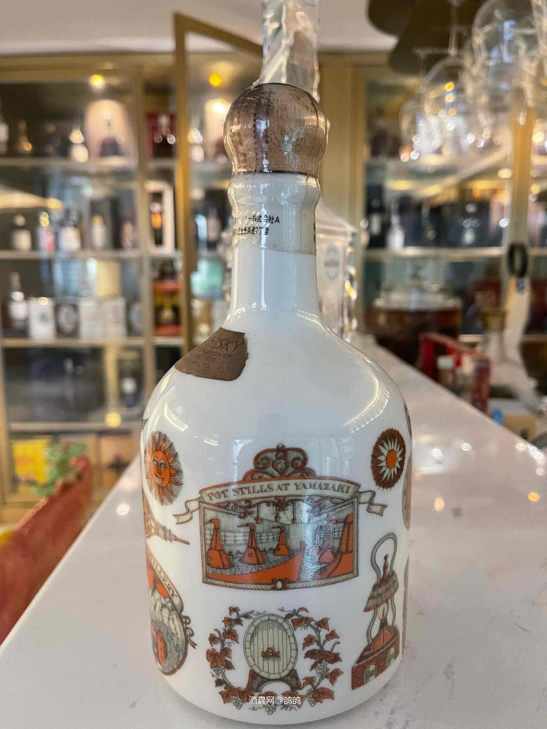 这个是什么年代的呢