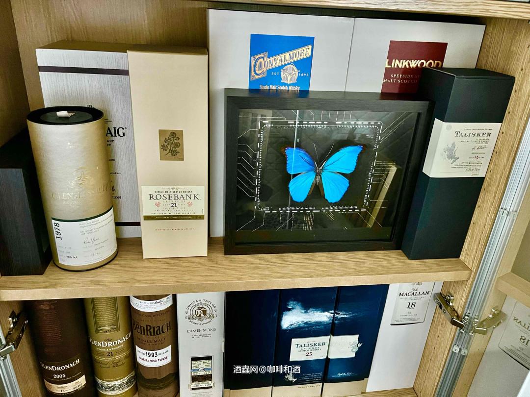 Rosebank好香。。啥时候能实现RB自由