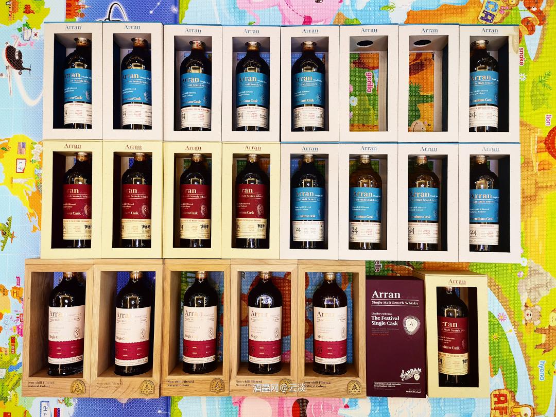 艾伦24年1996套组11版<img src='https://sdata.whiskyworm.com/xcxpics/emoji_14.png' class='emoji' /><img src='https://sdata.whiskyworm.com/xcxpics/emoji_14.png' class='emoji' />