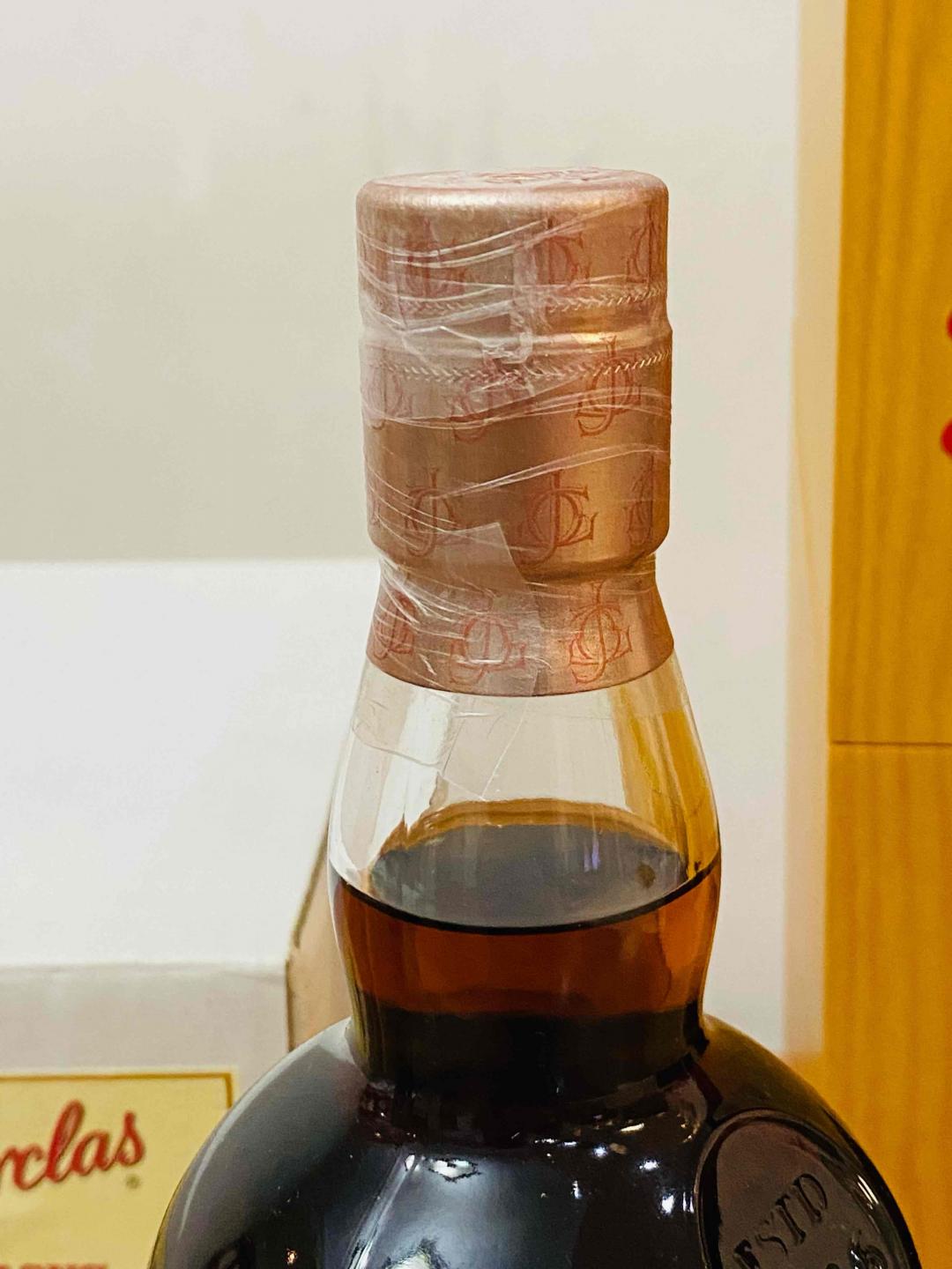 格兰花格家族桶2005 祭 雪莉单桶 到付