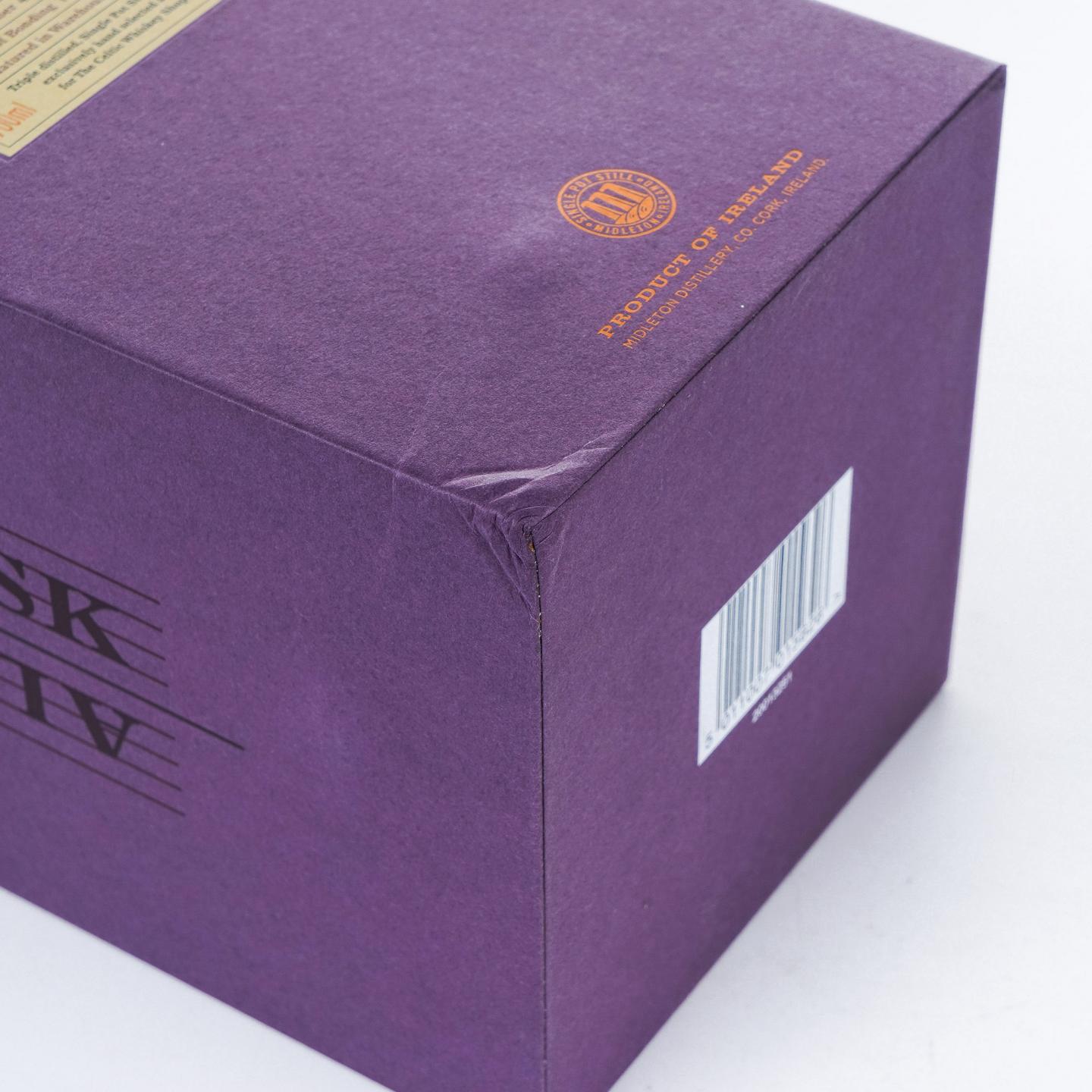 Redbreast 知更鸟 20年 1997 雪莉单桶 单壶威士忌