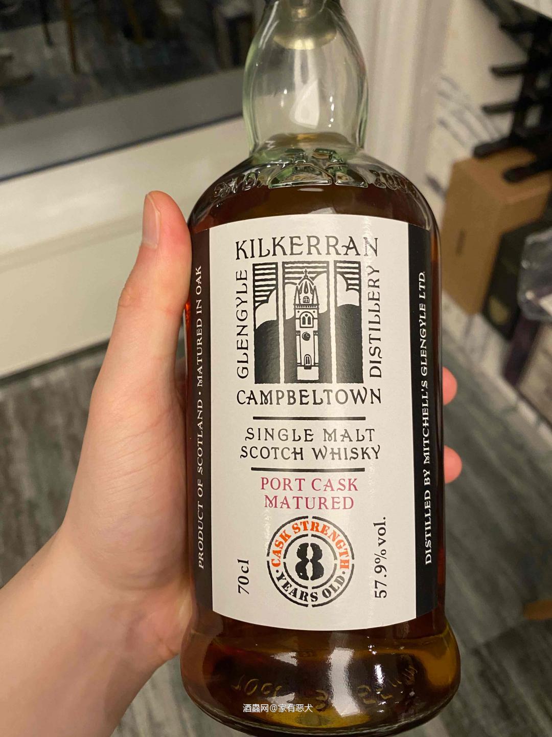 分享一下最近喝到几款不错酒