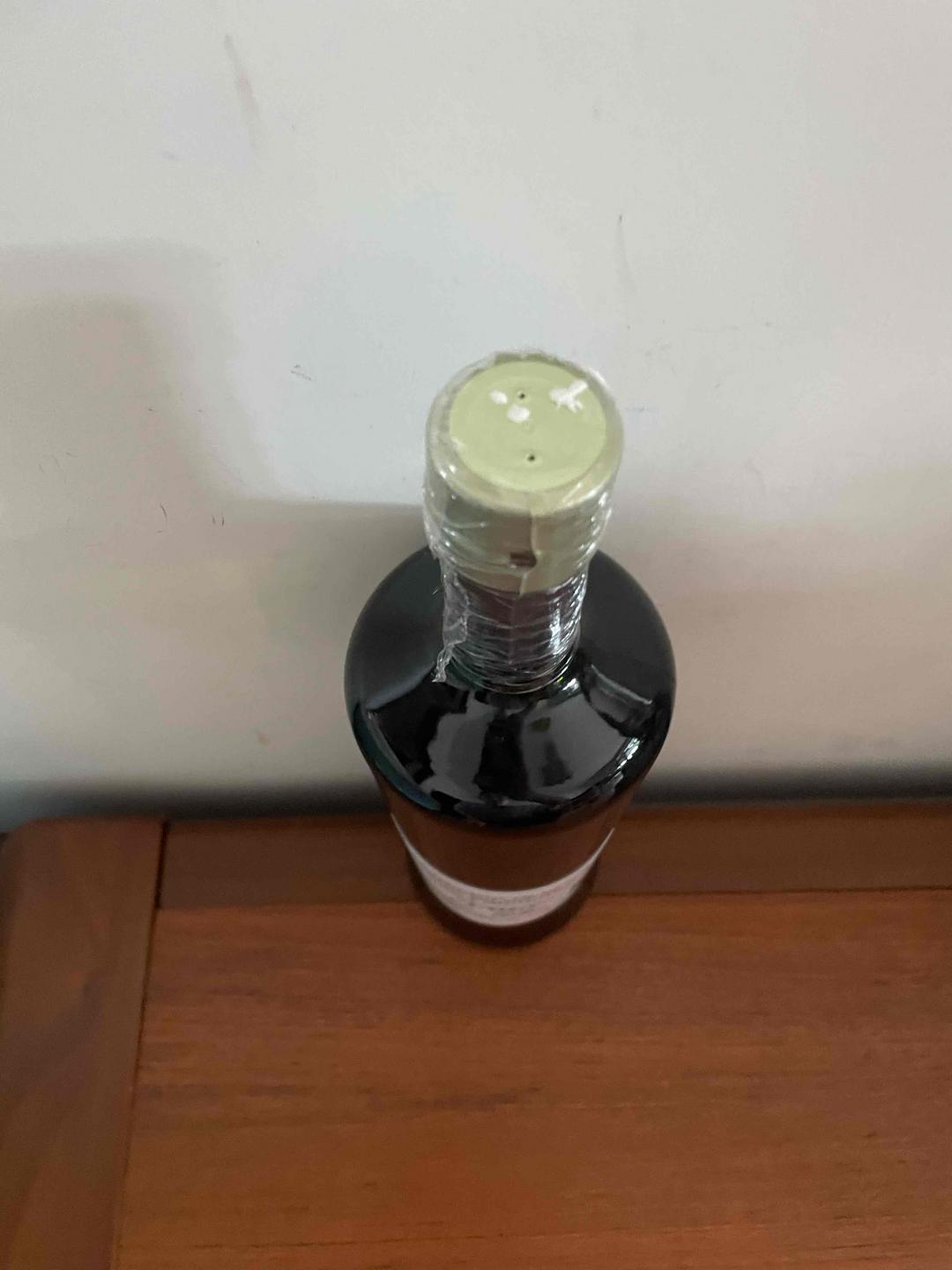 SMWS高原骑士泥煤桶强好酒4.265