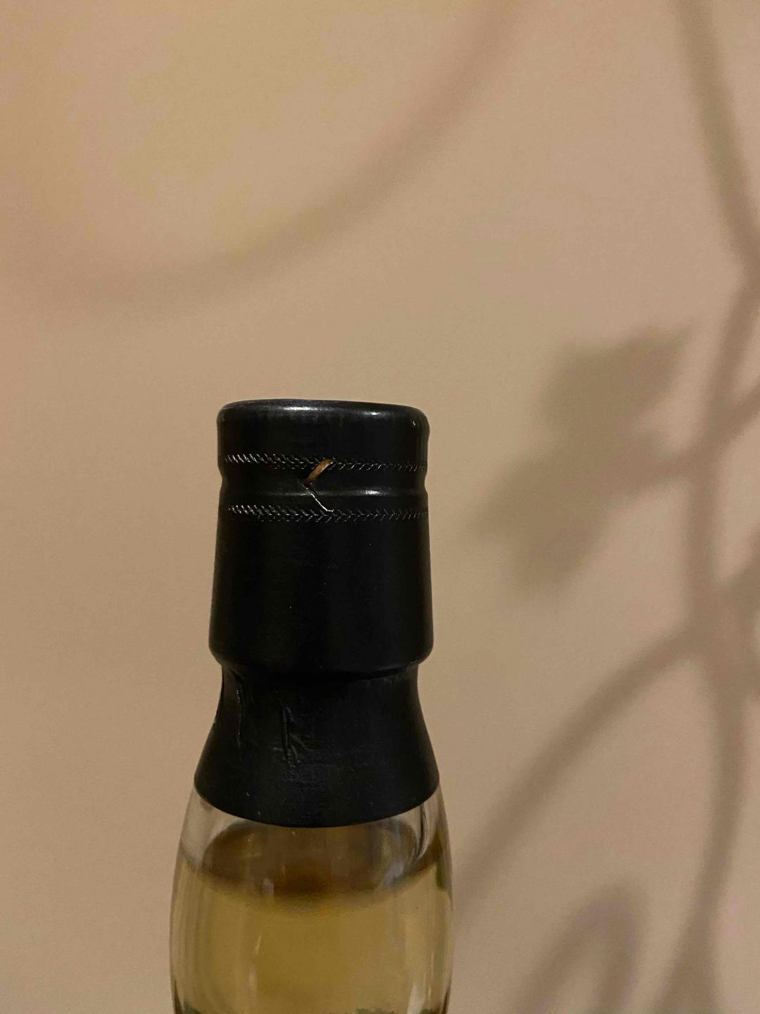 威士忌海绵 No.26 格兰奥德