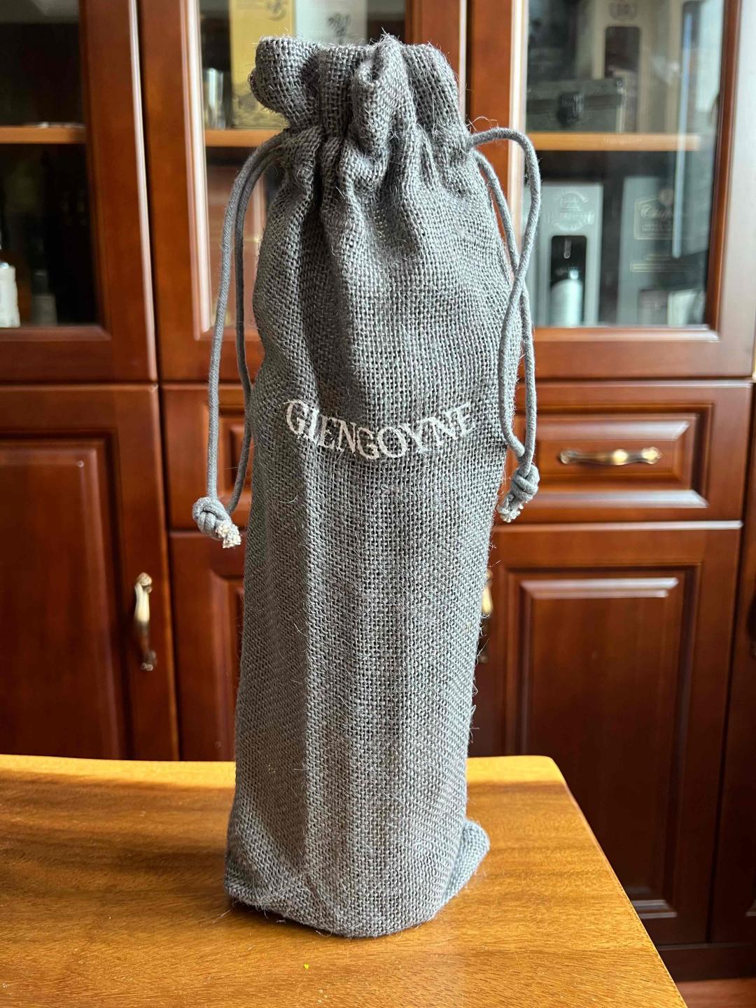 格兰哥尼酒厂手工瓶