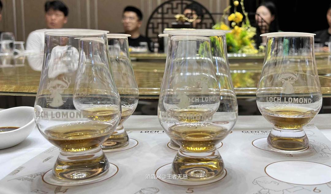 罗曼湖 X 格兰帝品鉴会