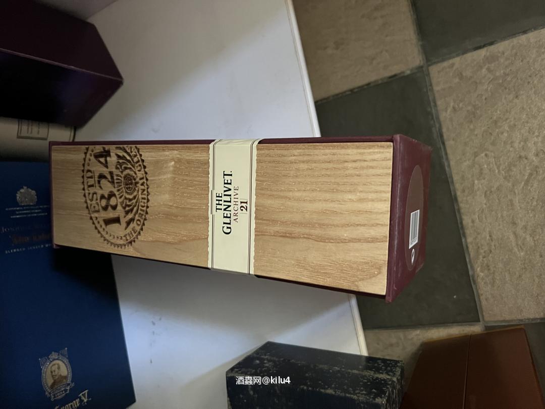 小白一枚，求问分别什么酒