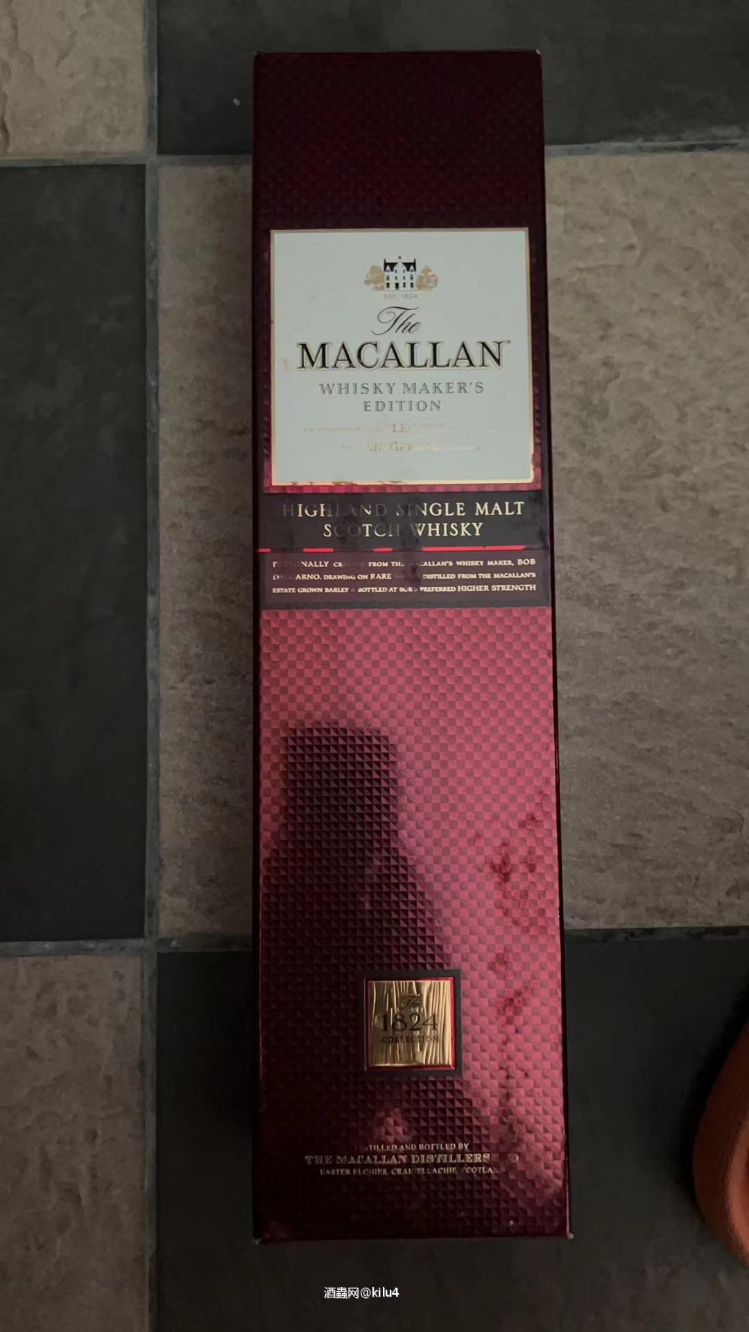 小白一枚，求问分别什么酒