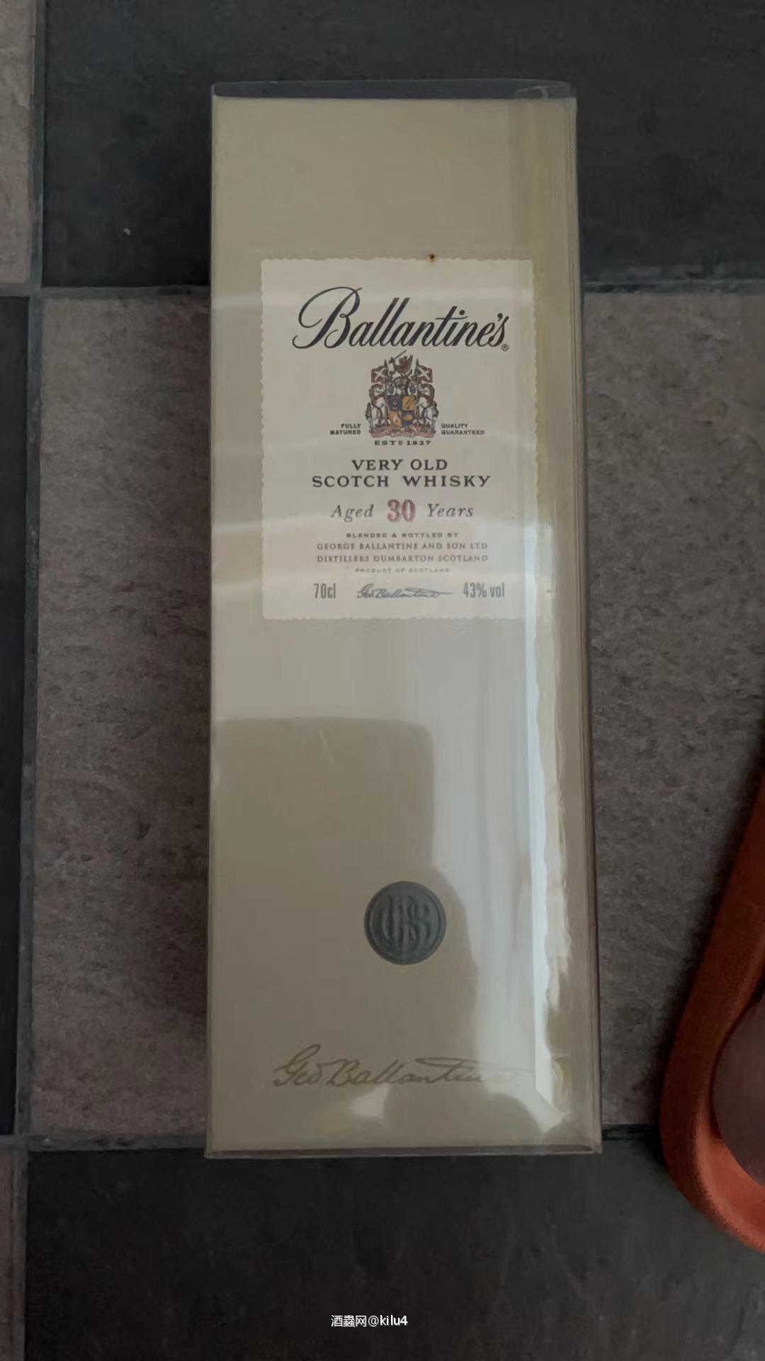 小白一枚，求问分别什么酒