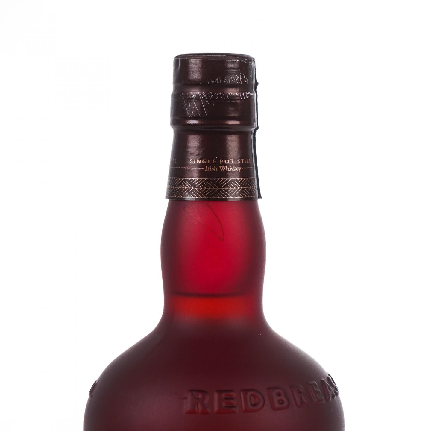 Redbreast 知更鸟 27年 第二版