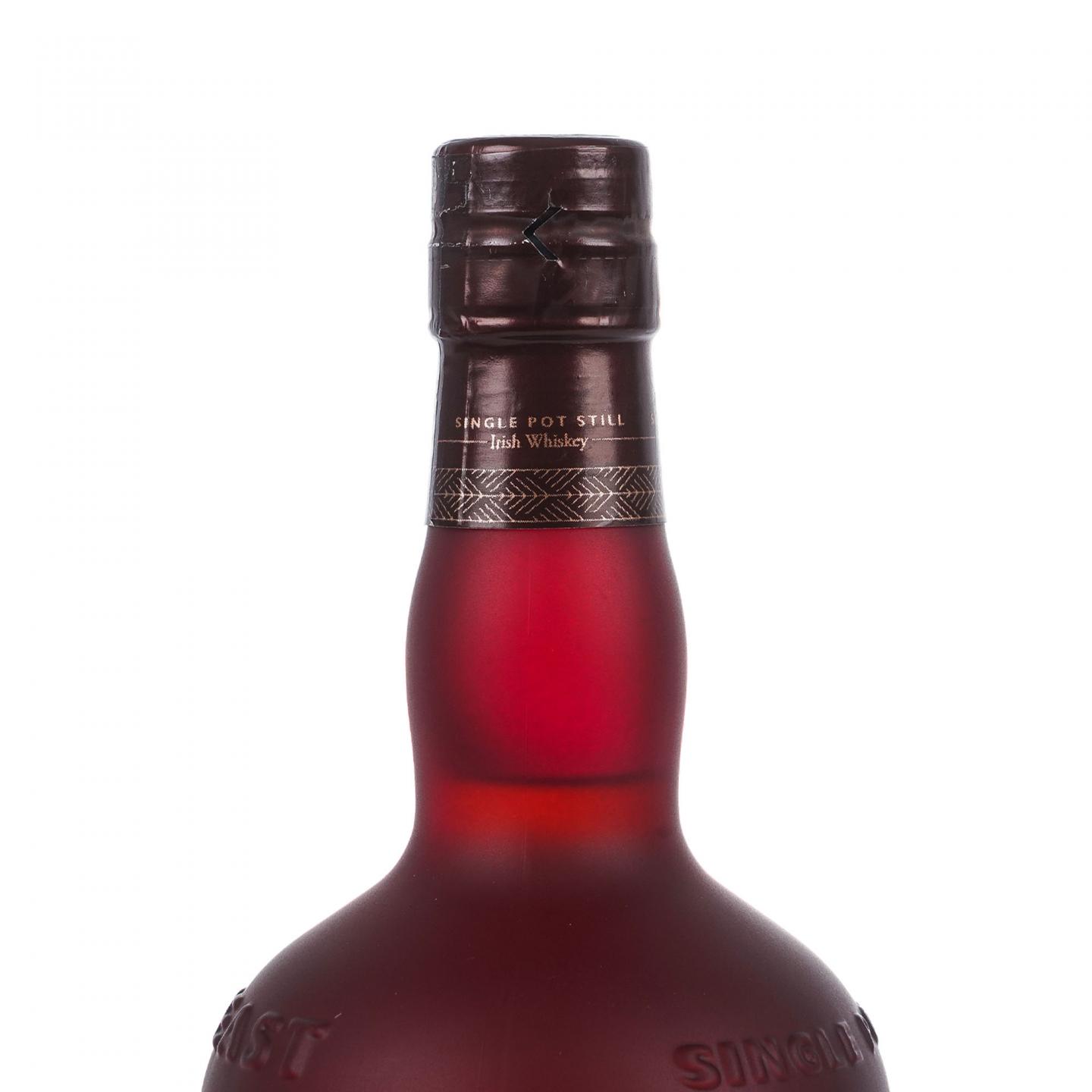 Redbreast 知更鸟 27年 第二版