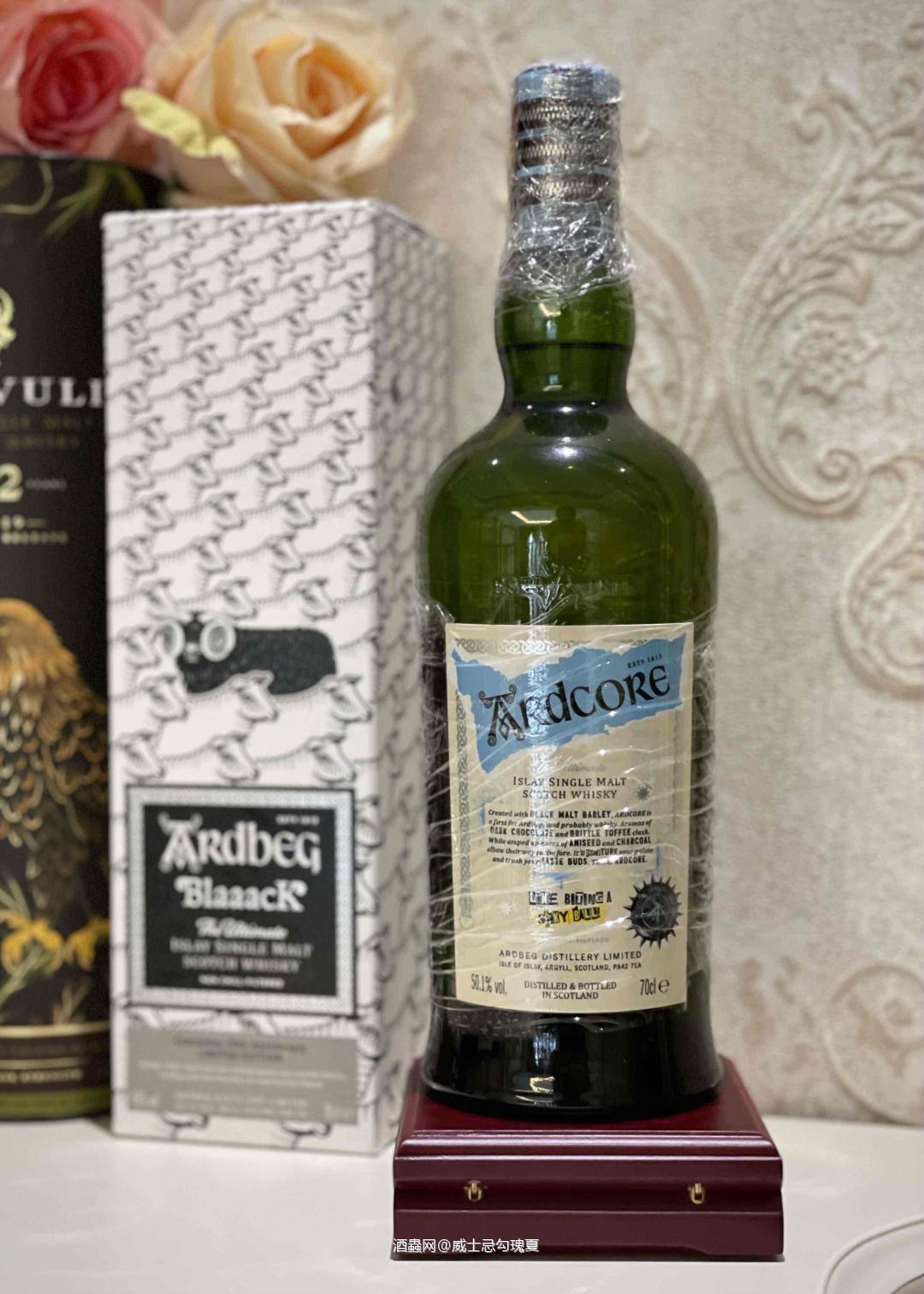 都说Ardcore一般般