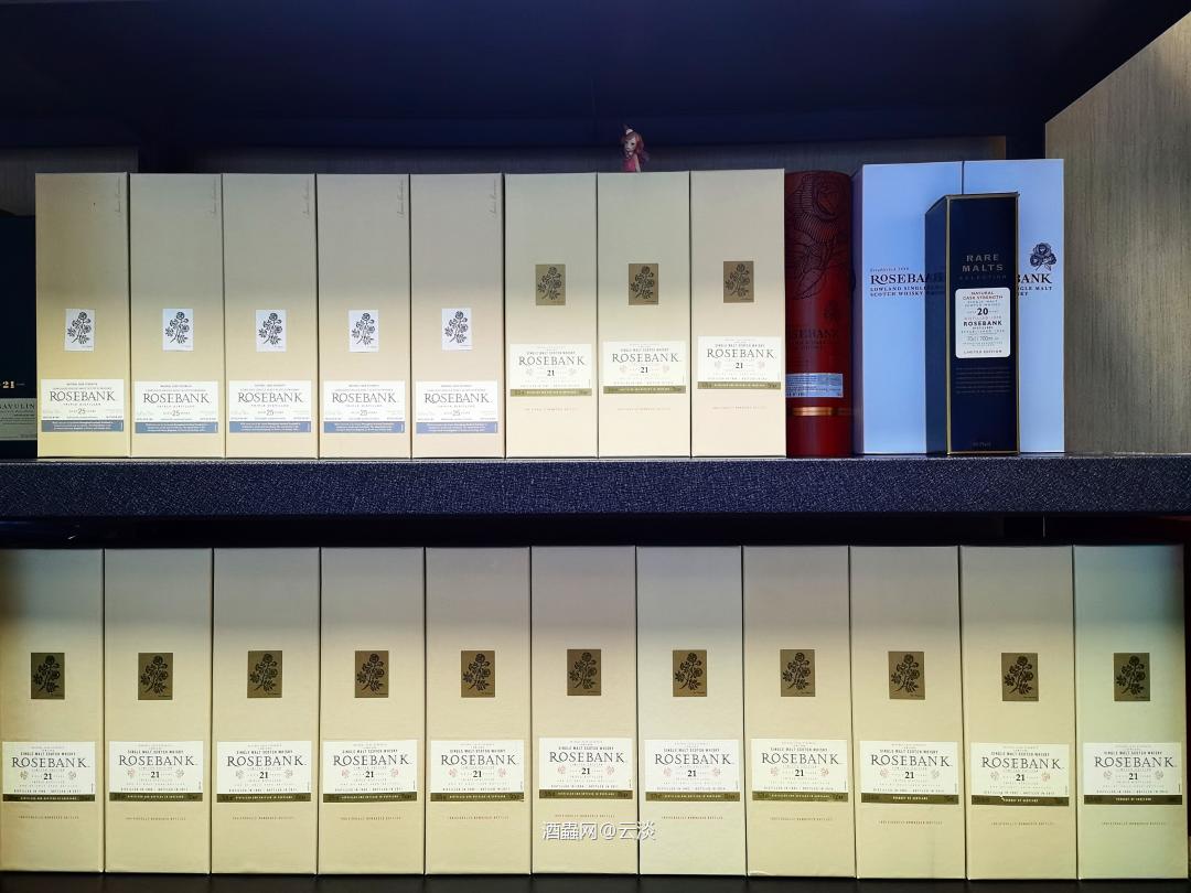 罗斯班克—陆陆续续安全抵达<img src='https://sdata.whiskyworm.com/xcxpics/emoji_14.png' class='emoji' />