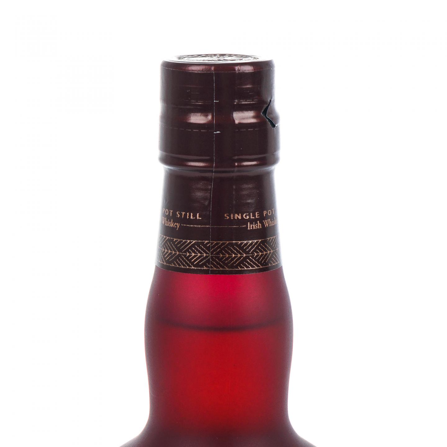 Redbreast 知更鸟 27年 第二版 53.5%