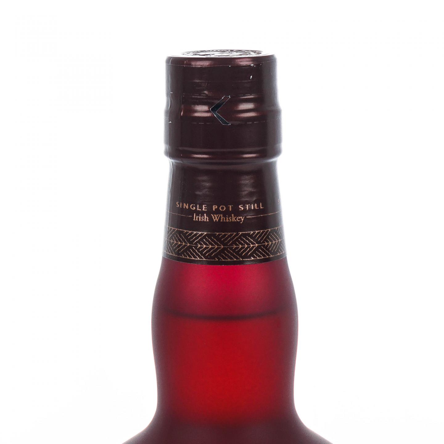 Redbreast 知更鸟 27年 第二版 53.5%