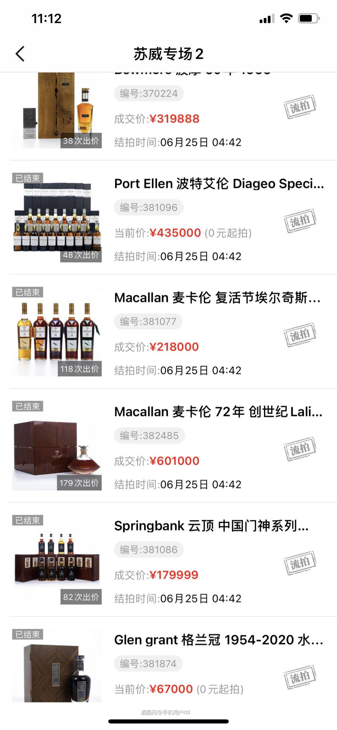 流拍666其实卖了可能不错👍不卖后面更悬