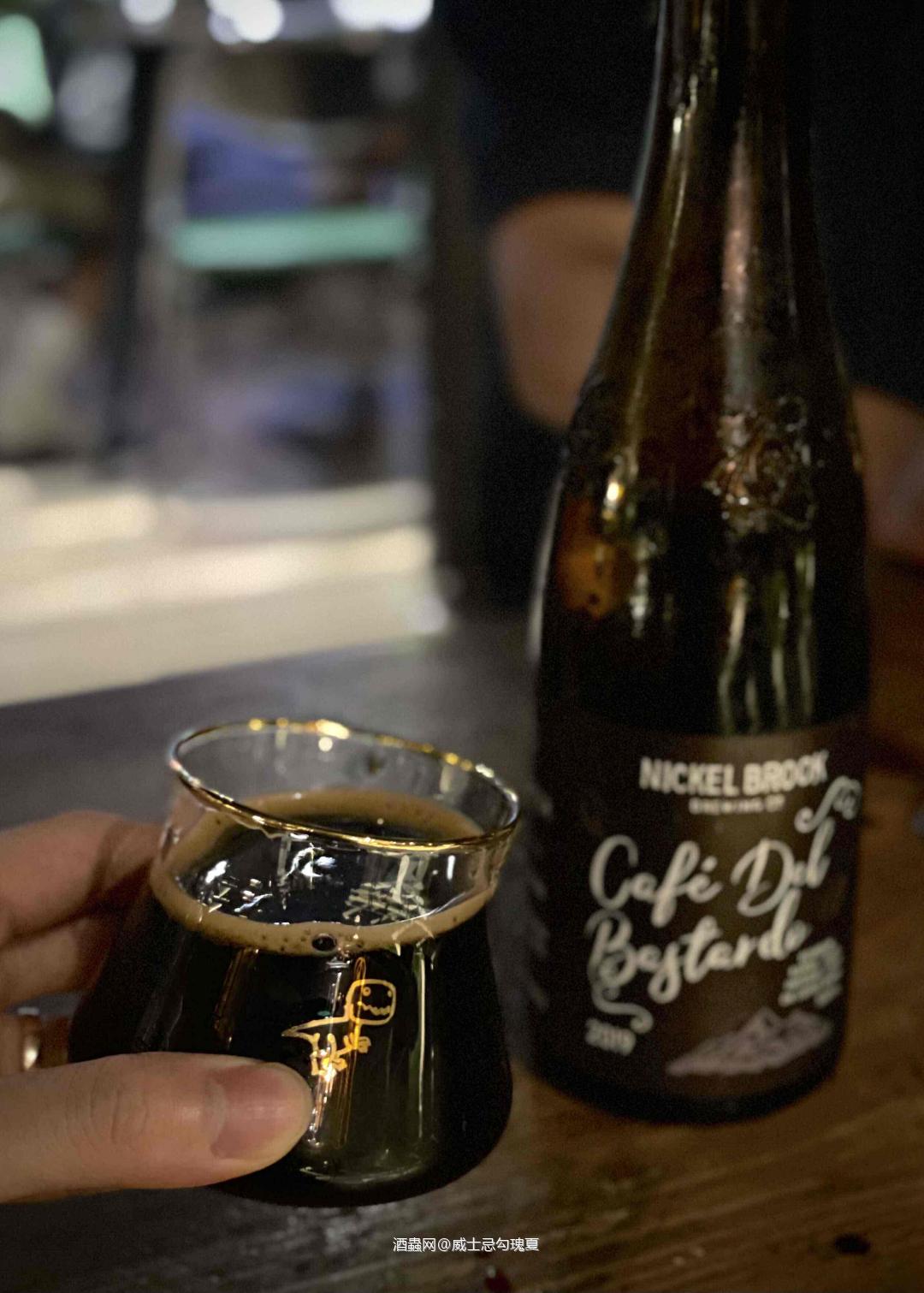 没有一瓶好精酿治不了广东的夏天