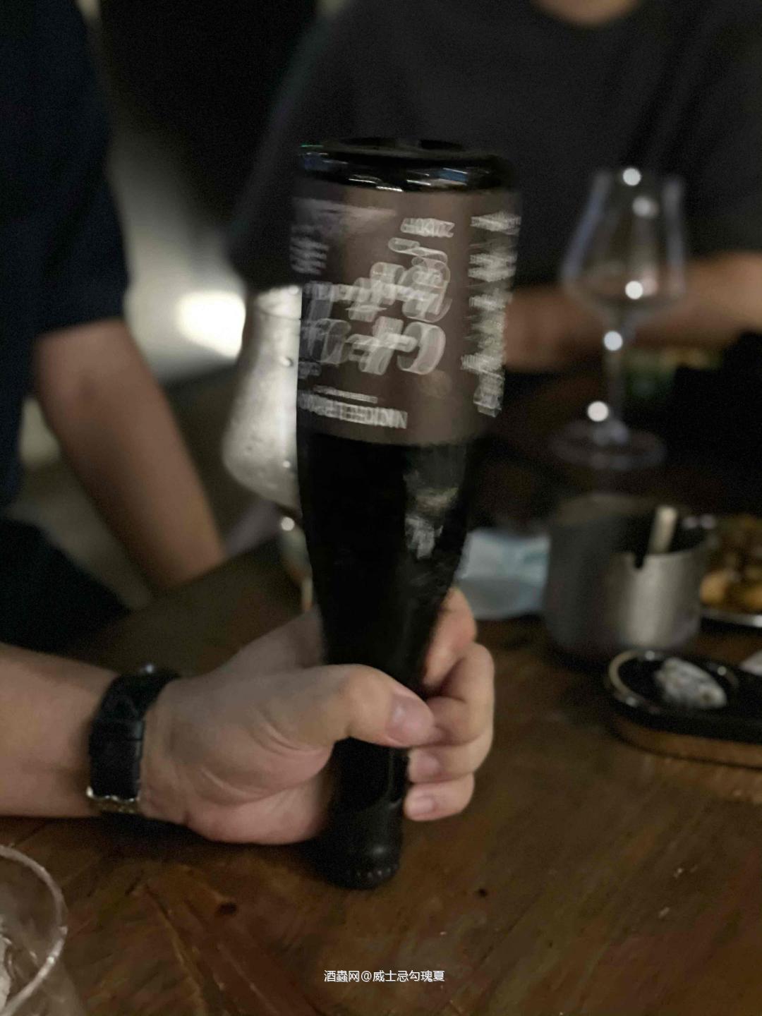 没有一瓶好精酿治不了广东的夏天