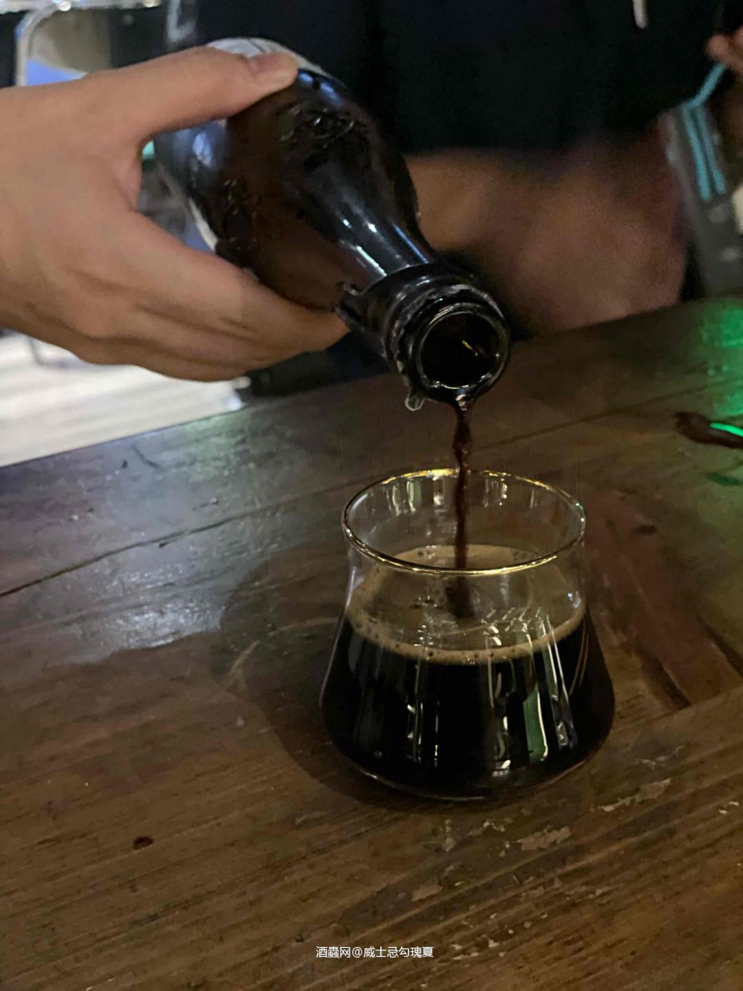 没有一瓶好精酿治不了广东的夏天