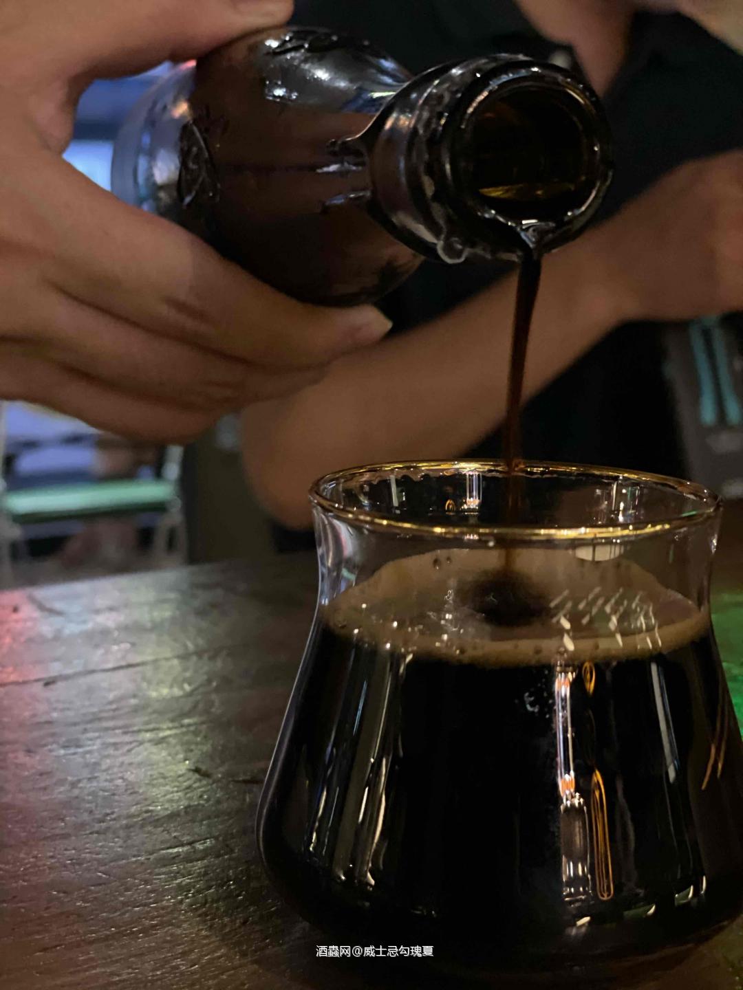 没有一瓶好精酿治不了广东的夏天