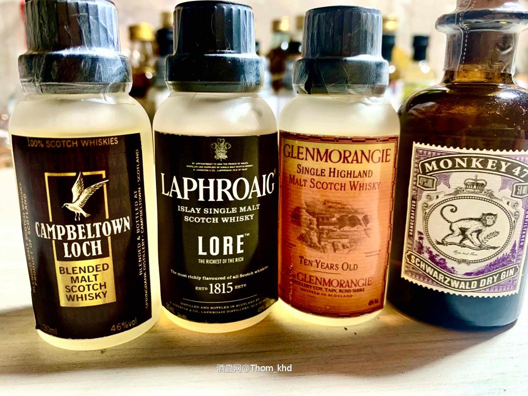 其实嘛，喝酒嘛！不是那种嗜酒如命的，还是应该有个开放性的心态，多尝尝不同的风格，不同的味道，有时候会有意外，也有时候会有惊喜，人生也是这样呀，不如意事常八九，美酒慰祭风尘