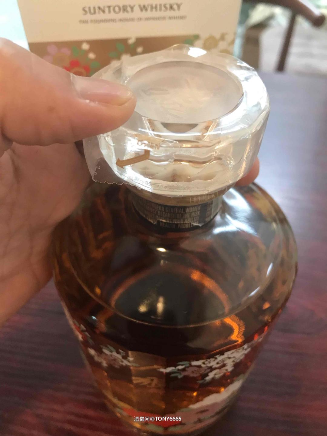 爆膜了、不知道怎樣好