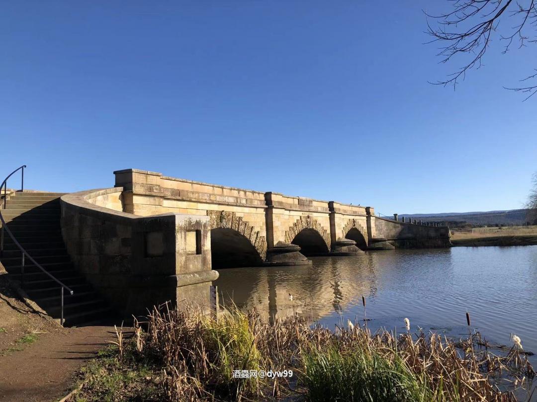 蓝天无云、草长莺飞