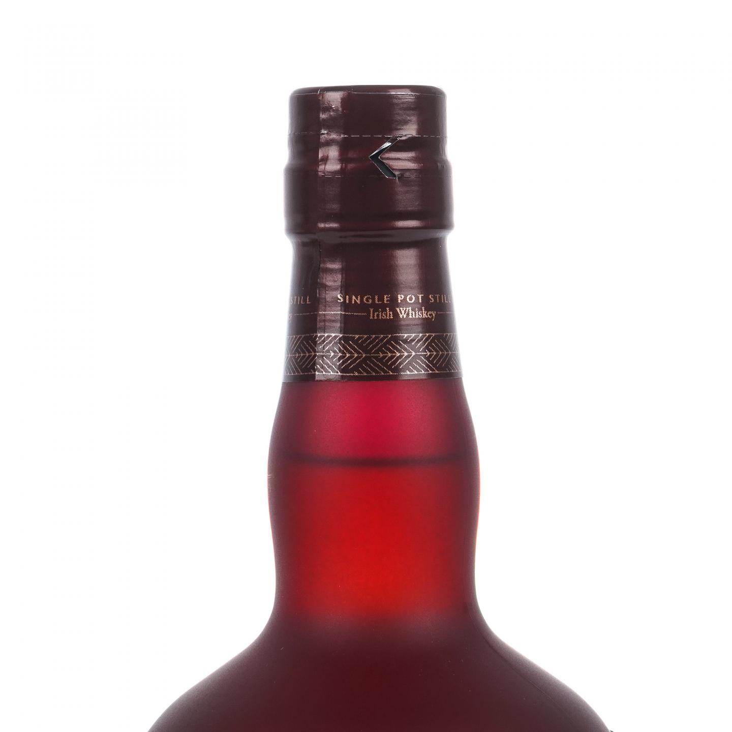 Redbreast 知更鸟27年 第二版