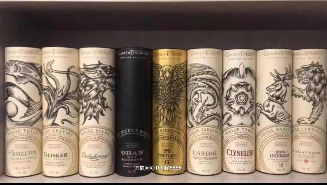 剛剛收到兩套、自己珍藏一套<img src='https://sdata.whiskyworm.com/xcxpics/emoji_3.png' class='emoji' /><img src='https://sdata.whiskyworm.com/xcxpics/emoji_3.png' class='emoji' />