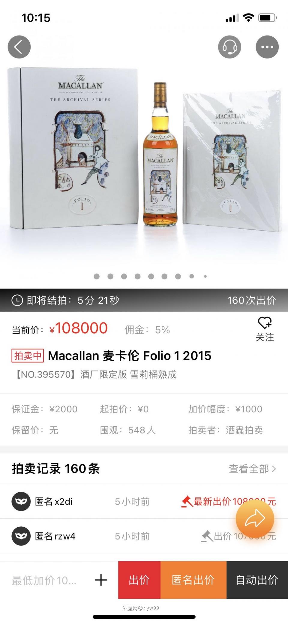 都清楚大拍的价格有多水