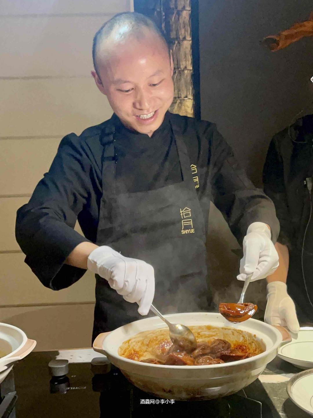 苏格登《丰味臻藏系列》30年单一麦芽威士忌首发晚宴