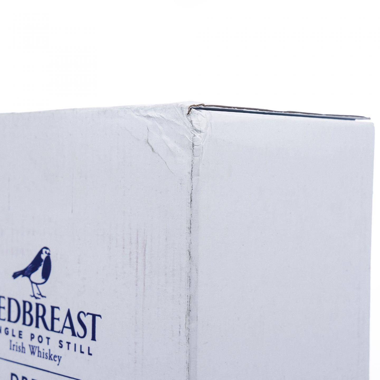 Redbreast 知更鸟 29年 Dream Cask