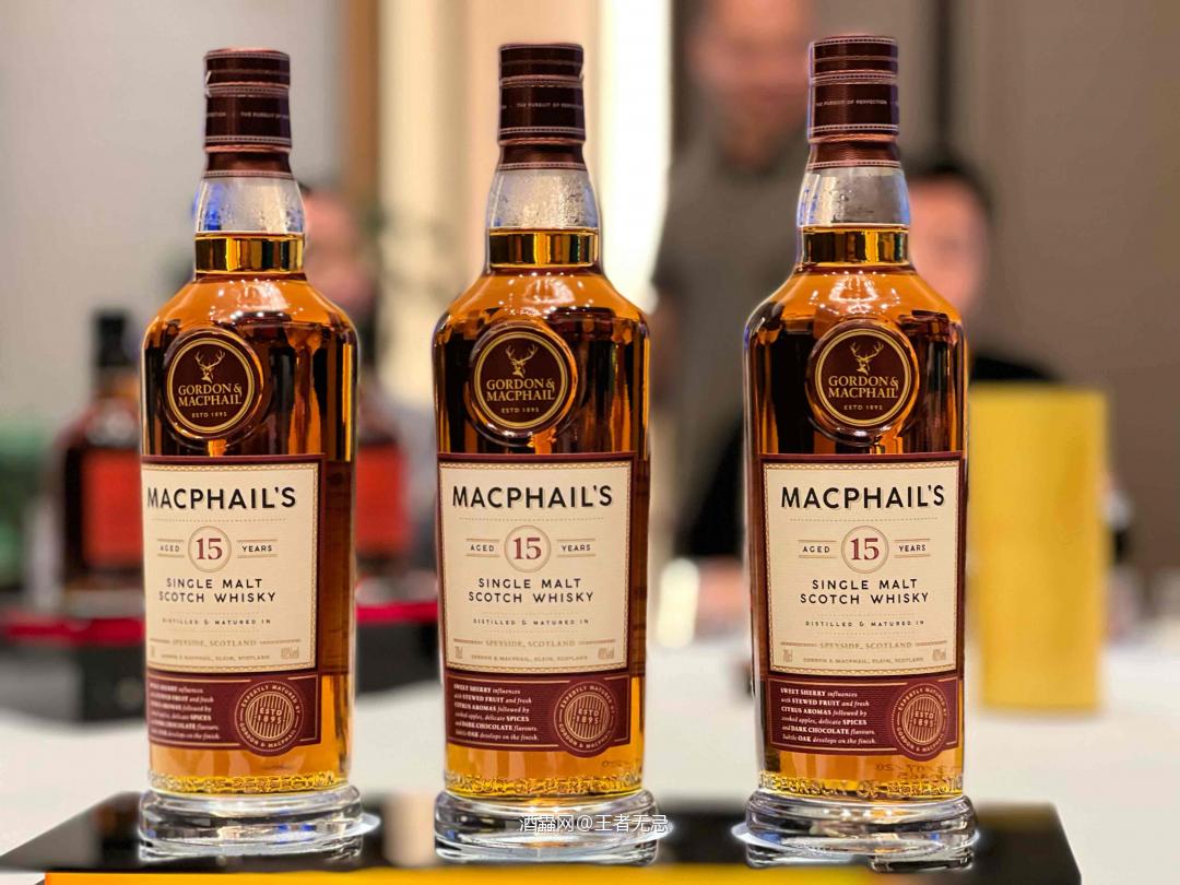 Edradour埃德拉多尔品鉴会