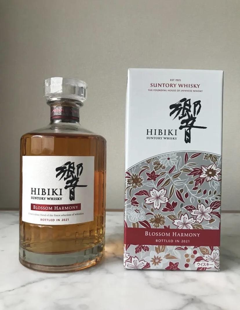 响2021限量款 700ml