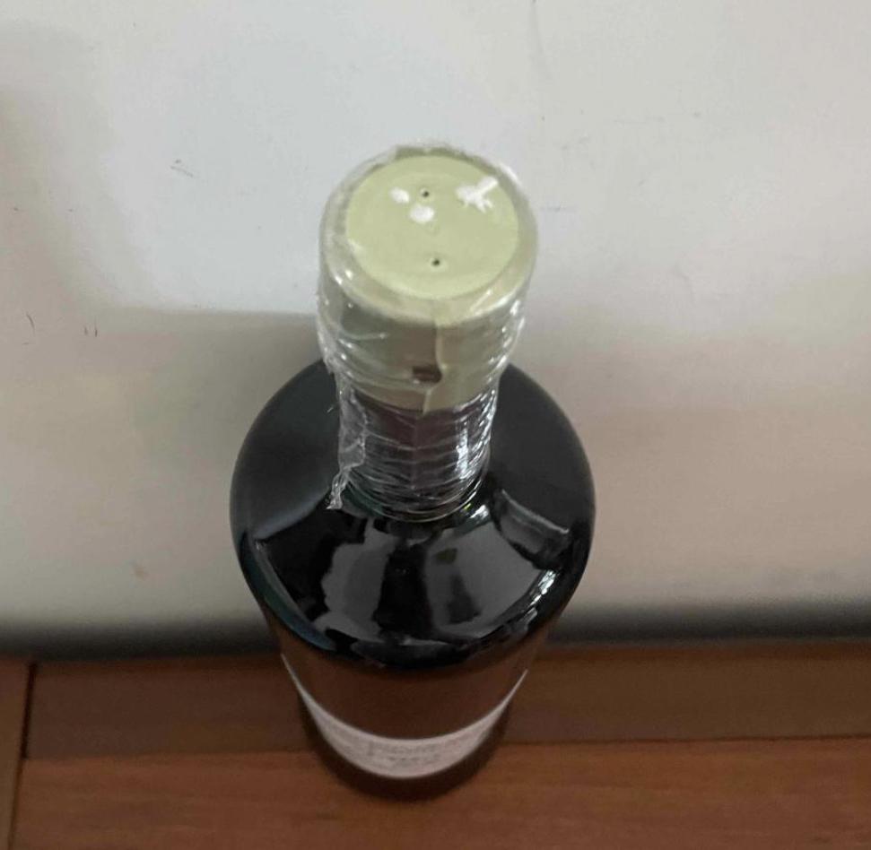 SMWS高原骑士重泥煤桶强11年4.265