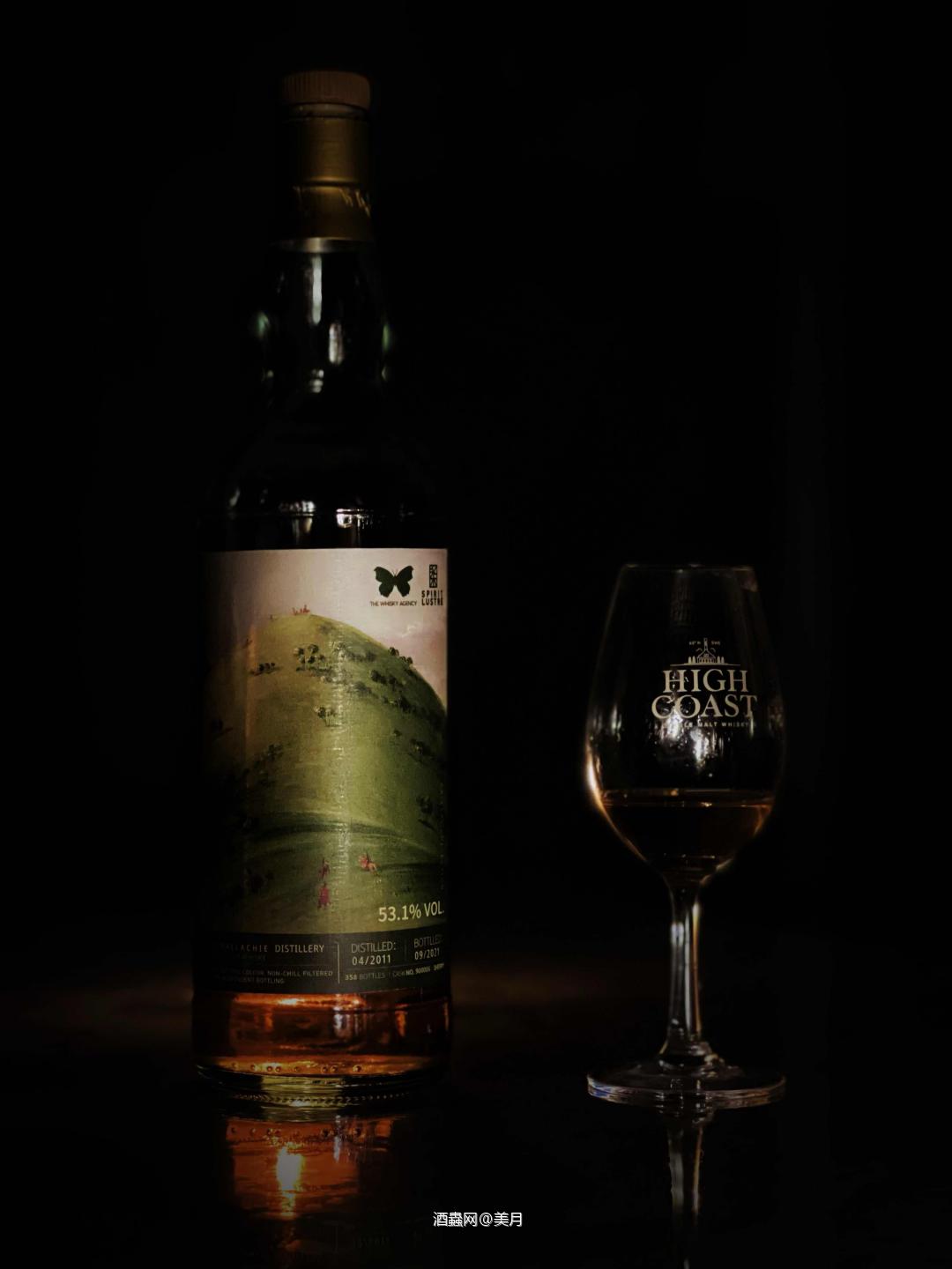 温柔，且细腻🥃