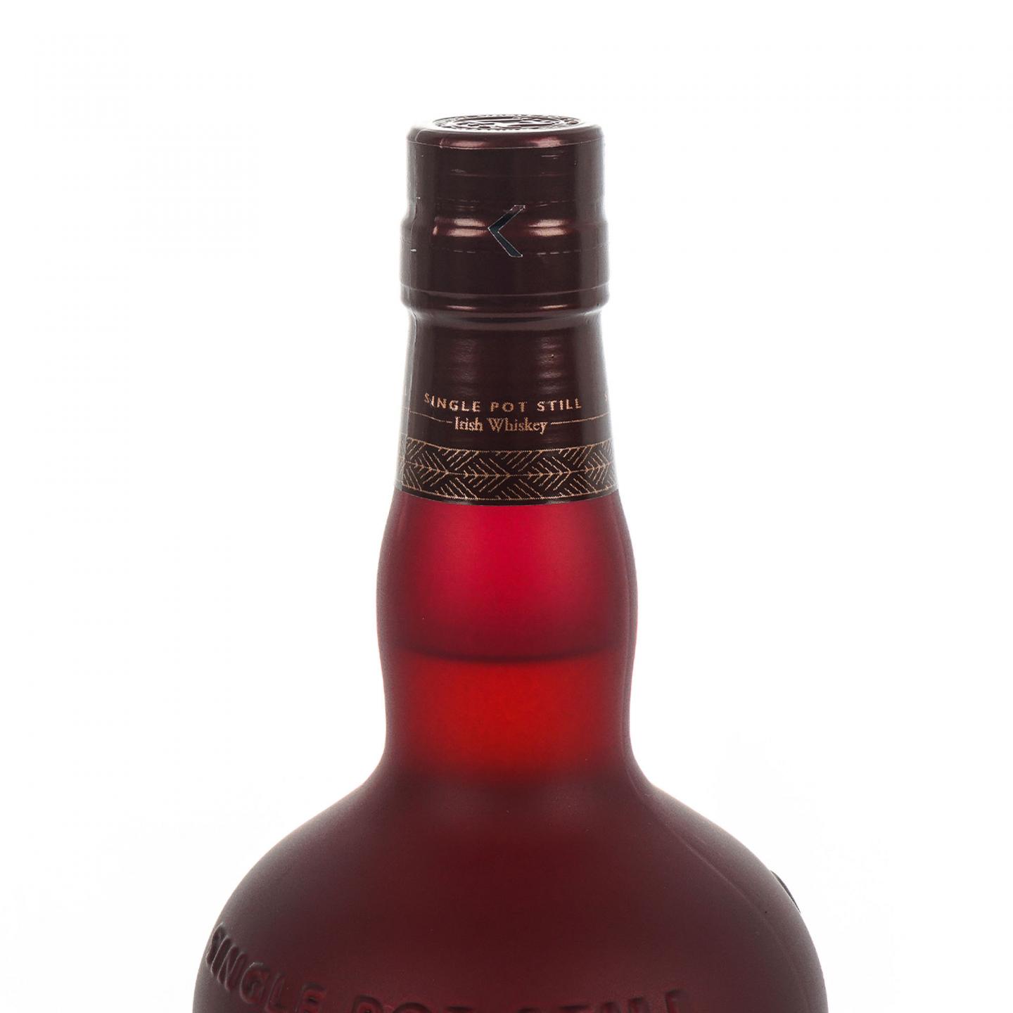 Redbreast 知更鸟 27年 第二版 53.5%