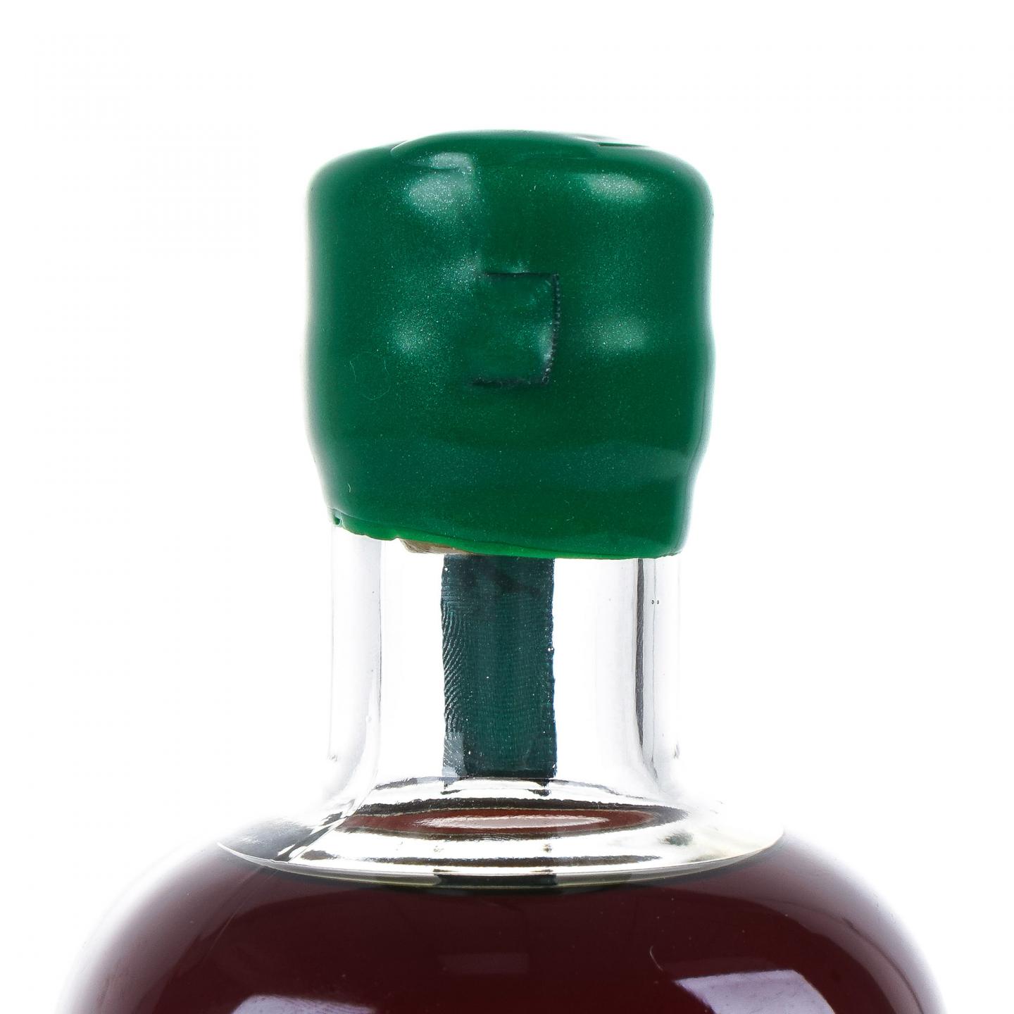 Redbreast 知更鸟 30年 Dream Cask 梦想桶第五版